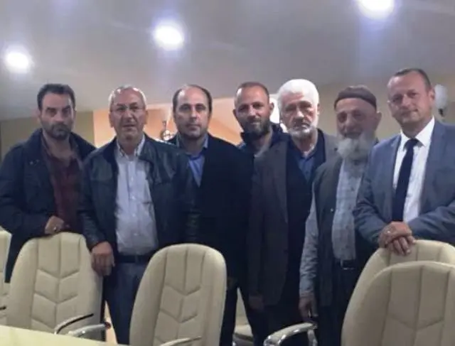 Haber: Beklenen Toplantı Gerçekleşiyor - Öne Çıkan