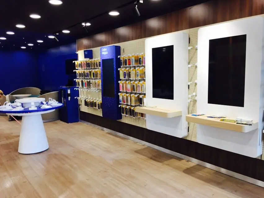 Haber: Turkcell İletişim Merkezi Yeni Yüzüyle Hizmette - Galeri-2