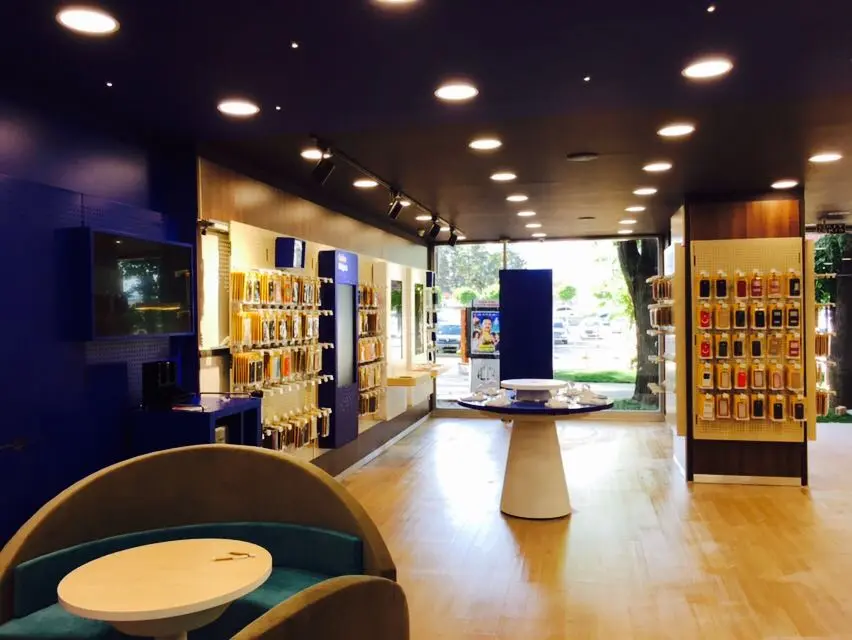 Haber: Turkcell İletişim Merkezi Yeni Yüzüyle Hizmette - Galeri-4