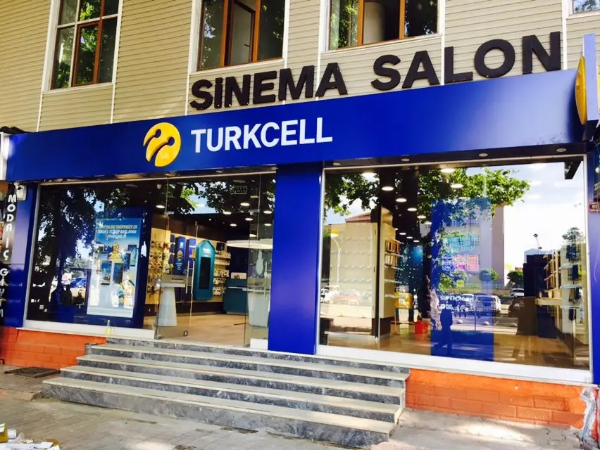 Haber: Turkcell İletişim Merkezi Yeni Yüzüyle Hizmette - Öne Çıkan