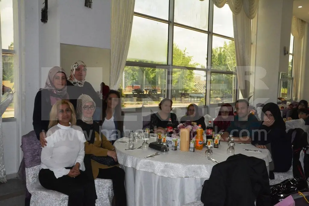 Haber: Çölyaklıların İkinci Etkinliği Şenlik Havasında Geçti - Galeri-9