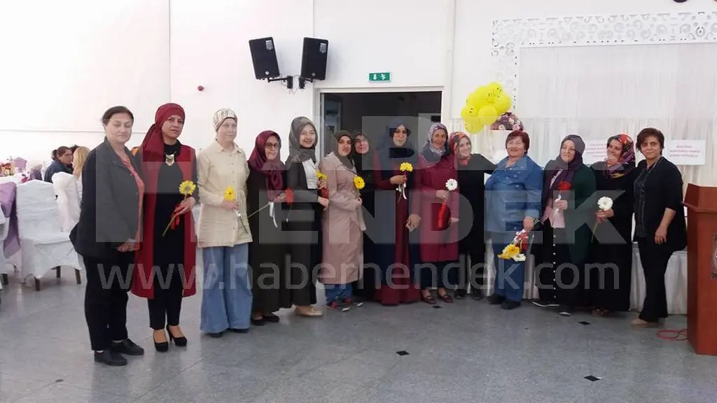 Haber: Çölyaklıların İkinci Etkinliği Şenlik Havasında Geçti - Galeri-5