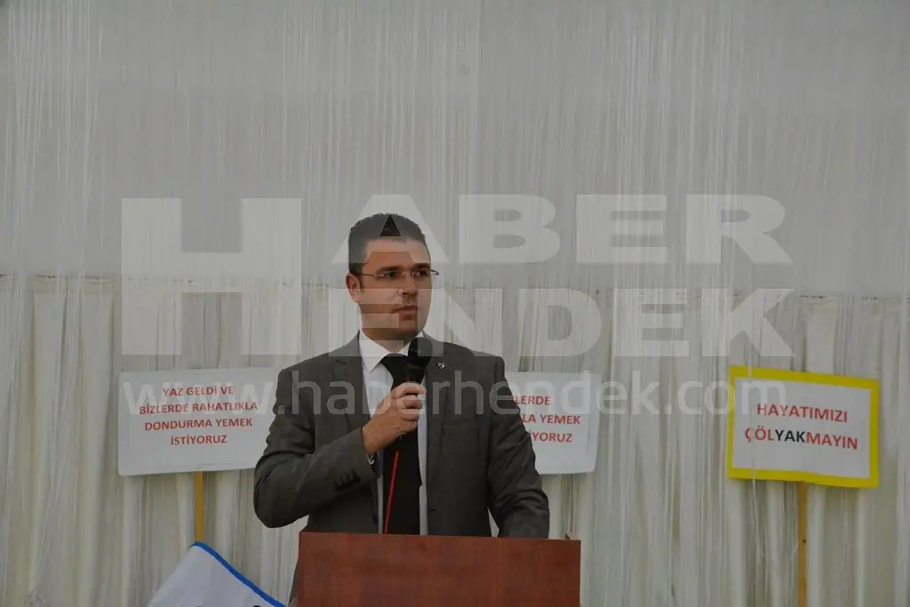 Haber: Çölyaklıların İkinci Etkinliği Şenlik Havasında Geçti - Galeri-24