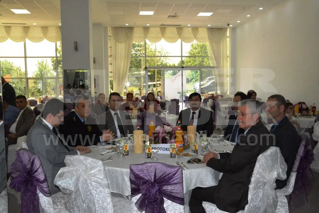 Haber: Çölyaklıların İkinci Etkinliği Şenlik Havasında Geçti - Galeri-2