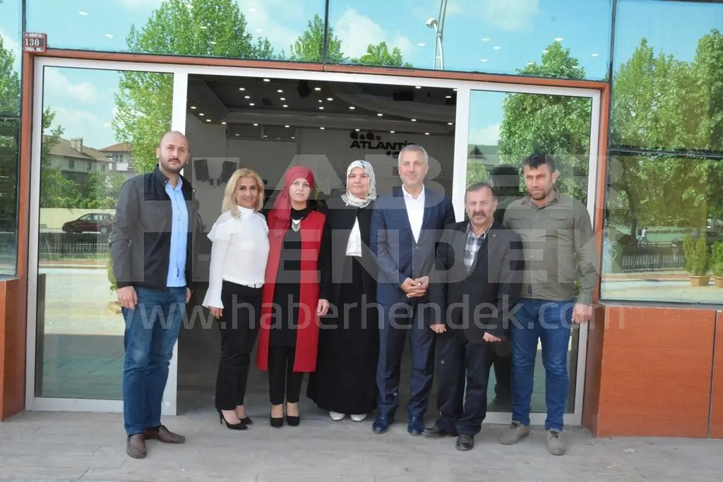 Haber: Çölyaklıların İkinci Etkinliği Şenlik Havasında Geçti - Galeri-3