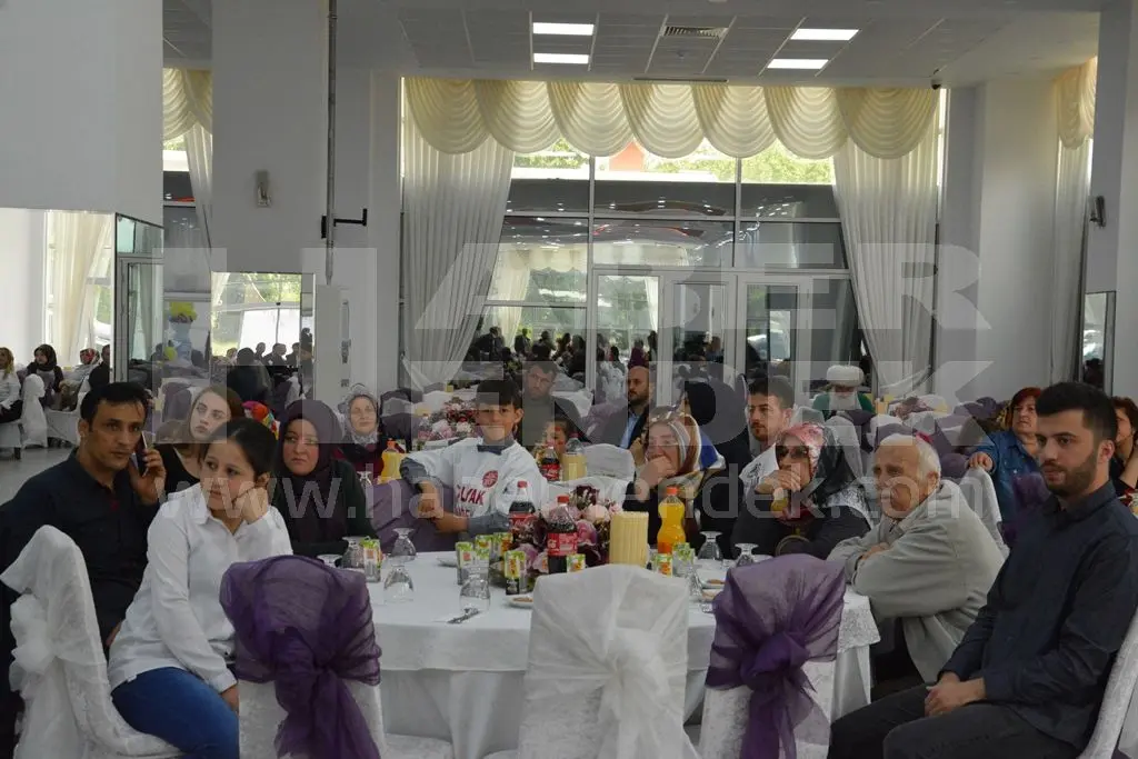 Haber: Çölyaklıların İkinci Etkinliği Şenlik Havasında Geçti - Galeri-11