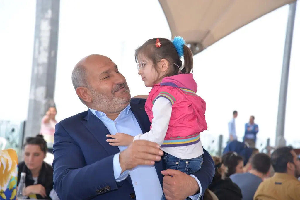 Haber: Engelleri Hep Birlikte Aşıyoruz - Galeri-1