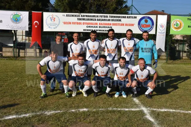 Fenerbahçeliler Platformu Galibiyetle Tanıştı