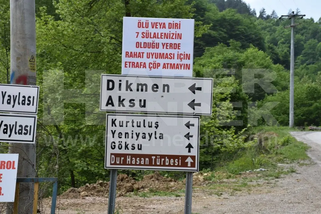 Haber: Çevre Kirliliğine Esprili Tepki - Öne Çıkan
