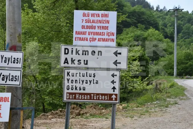 Çevre Kirliliğine Esprili Tepki