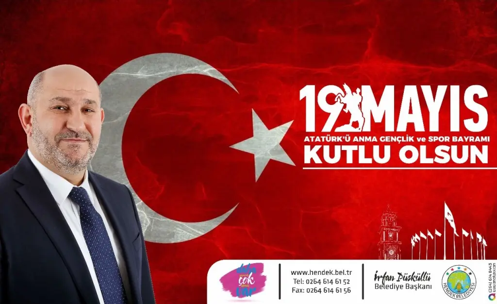Haber: Püsküllü “ Gençlerimize güveniyoruz “ - Öne Çıkan