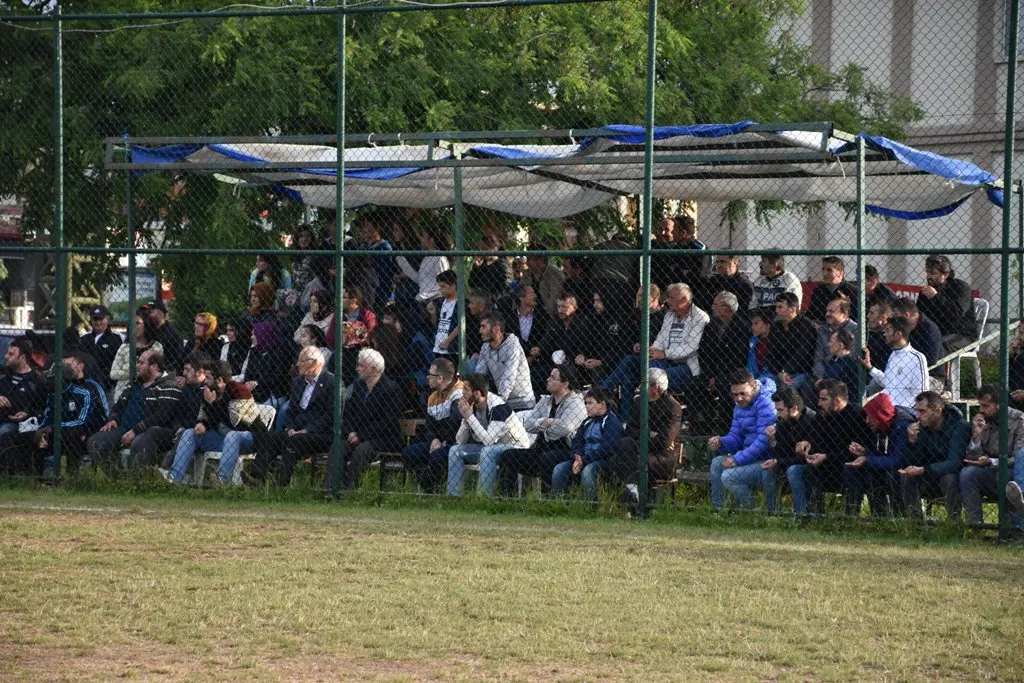Haber: Orman İşletme ve Dikmen Finale Adını Yazdırdı - Galeri-3