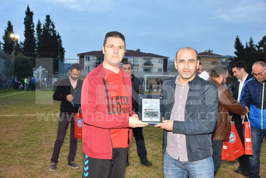 Haber: ŞAMPİYON ORMAN İŞLETME - Galeri-10