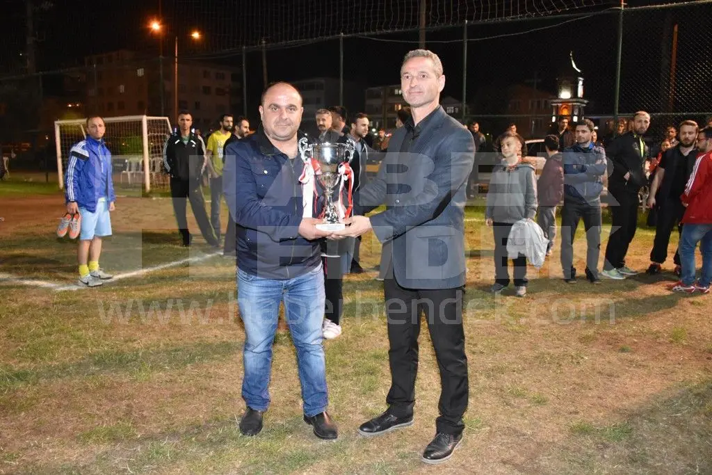 Haber: ŞAMPİYON ORMAN İŞLETME - Galeri-2