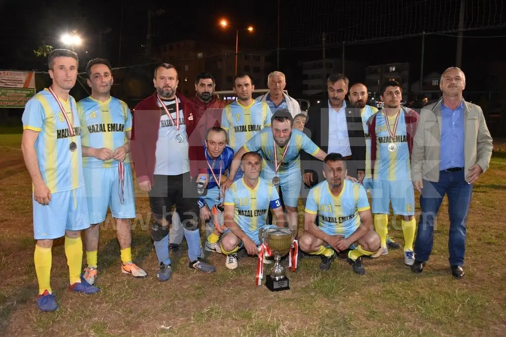 Haber: ŞAMPİYON ORMAN İŞLETME - Galeri-1
