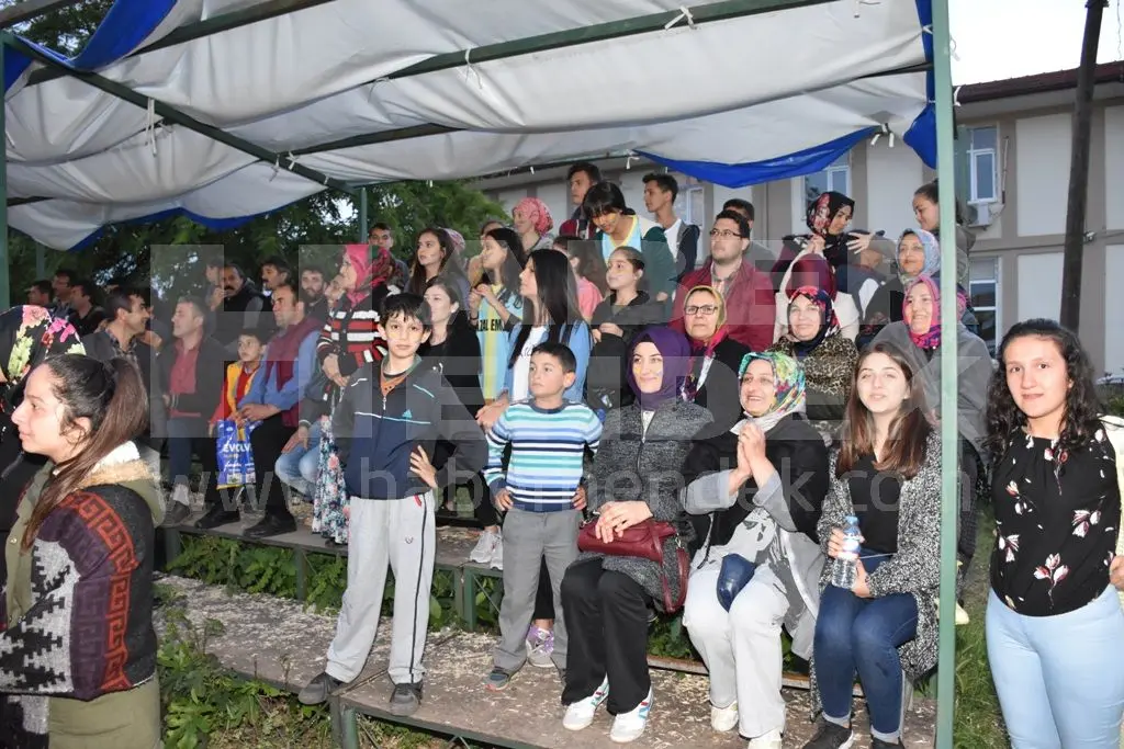 Haber: ŞAMPİYON ORMAN İŞLETME - Galeri-11