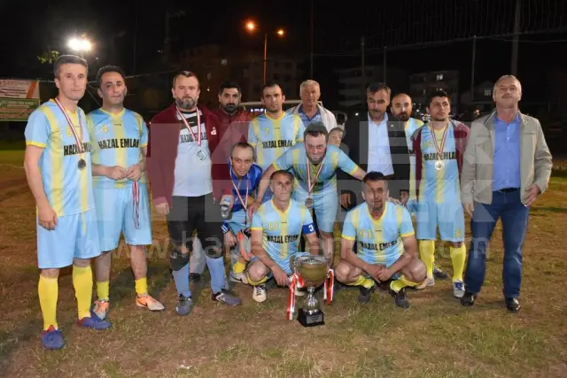 ŞAMPİYON ORMAN İŞLETME