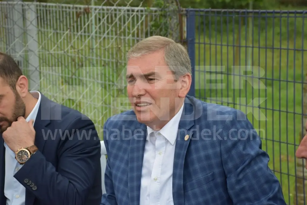 Haber: Sporda Barışın Adı Akova Barışspor - Galeri-8