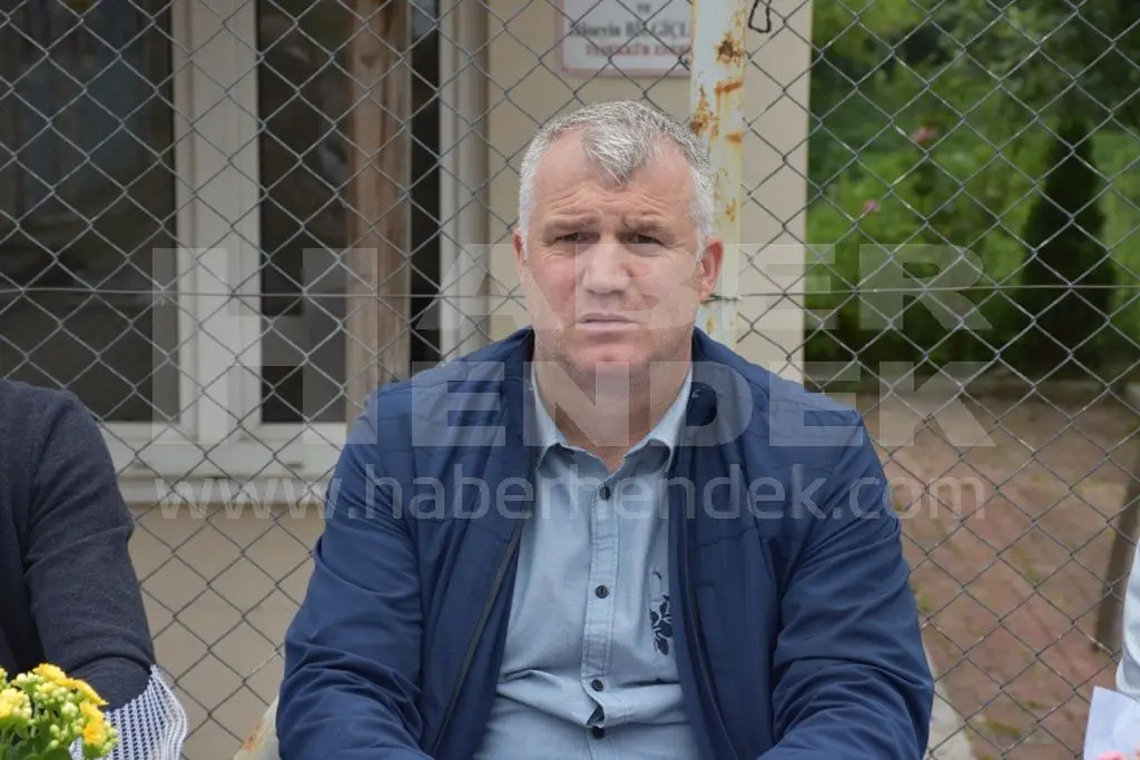Haber: Sporda Barışın Adı Akova Barışspor - Galeri-3