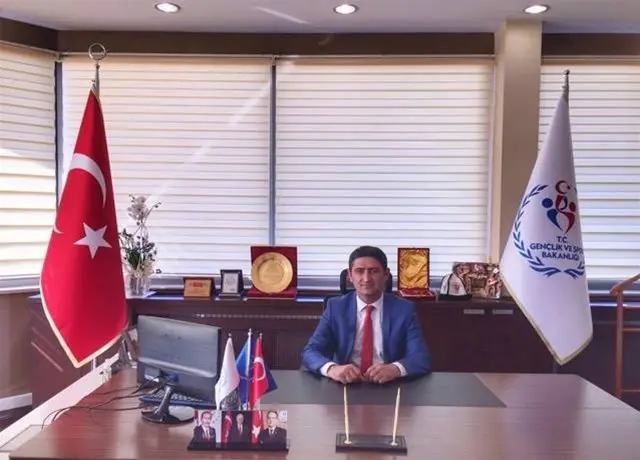 Haber: İstanbul Gençlik Spor Müdürlüğüne Hendek’li Boz Atandı - Öne Çıkan