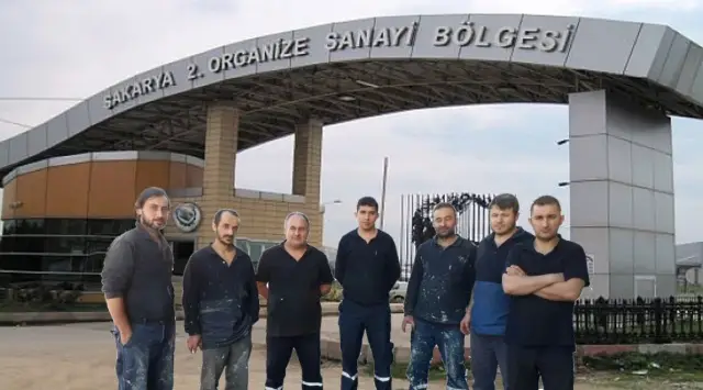 Çıraklık Ve Staj Mağduru İşçiler Destek Bekliyor
