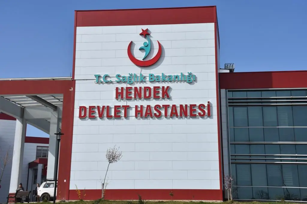 Haber: DEVLET HASTANESİNDE SEDAT AYDIN DÖNEMİ - Öne Çıkan