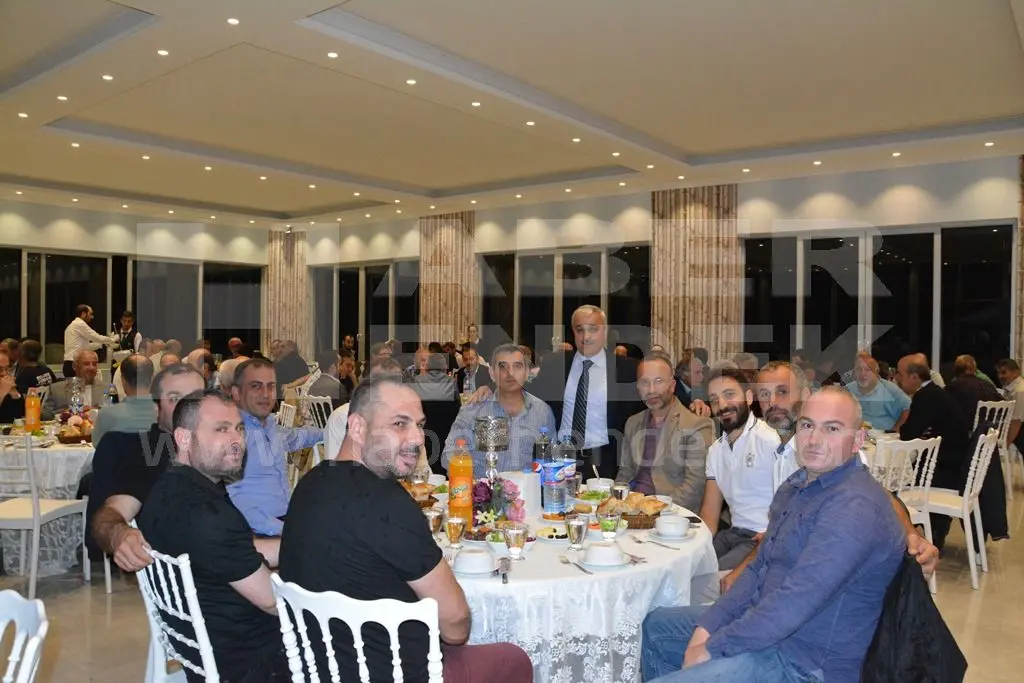 Haber: Tiryaki Esnaf Odası Başkanlığına Adaylığını Açıkladı - Galeri-12