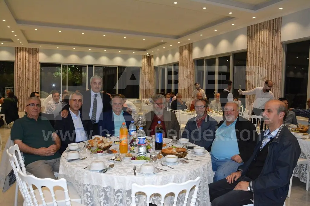Haber: Tiryaki Esnaf Odası Başkanlığına Adaylığını Açıkladı - Galeri-11