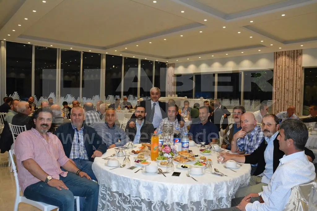 Haber: Tiryaki Esnaf Odası Başkanlığına Adaylığını Açıkladı - Galeri-10
