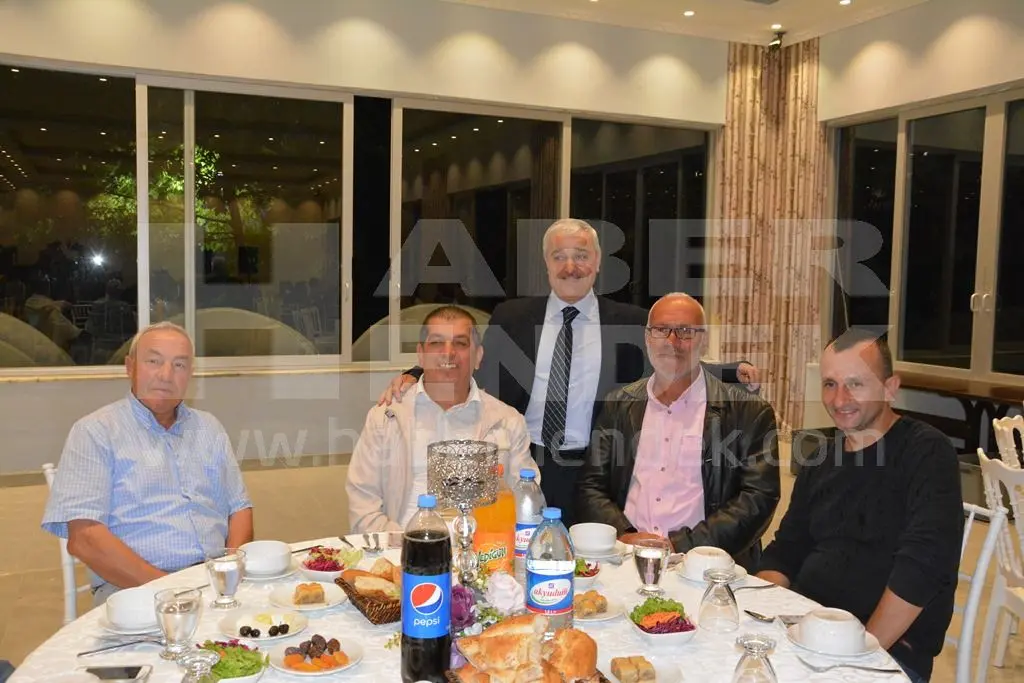 Haber: Tiryaki Esnaf Odası Başkanlığına Adaylığını Açıkladı - Galeri-6