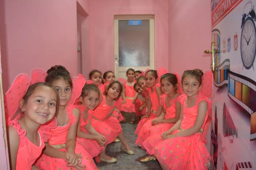Haber: Öğrenciler İçin Tatil Zili Çaldı - Galeri-1