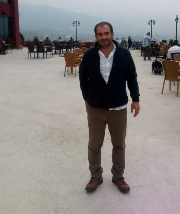 Haber: Hendek’li Genç Murat kazada hayatını kaybetti - Galeri-1