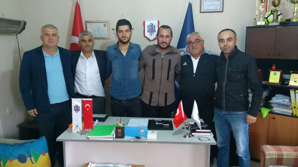 Haber: Akova Barışspor İki Tecrübeli File Bekçisi İle Anlaştı - Öne Çıkan