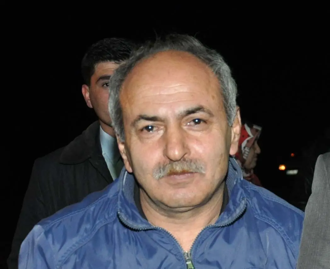 Haber: AKDAĞ AİLESİNİN ACI GÜNÜ - Galeri-1