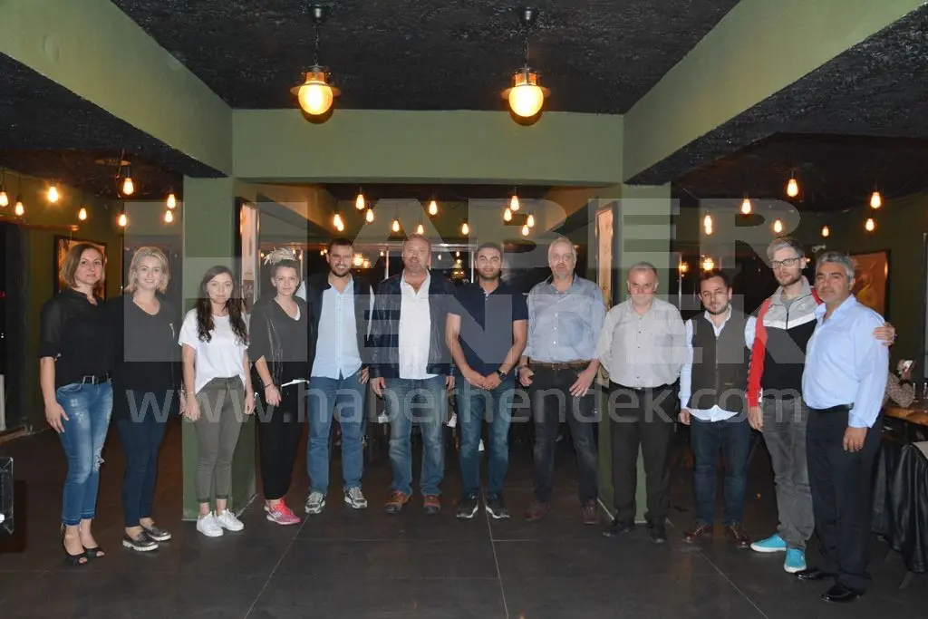 Haber: Gençlere Önem Veren 1954 Hendekspor Faaliyetlerine Başladı - Öne Çıkan