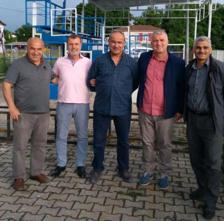 Haber: İş Adamı İsmailoğlu; Akovaspor’a Otobüs Sözü Verdi - Öne Çıkan