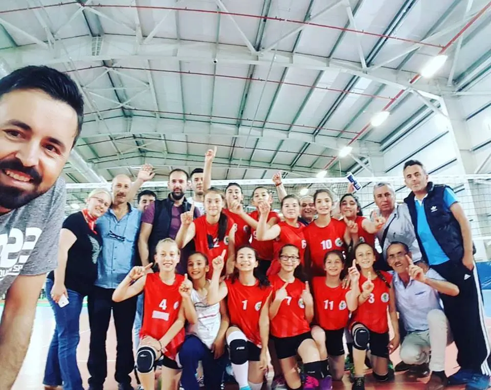 Haber: Minik Sultanlar Tarih Yazmaya Devam Ediyor - Öne Çıkan