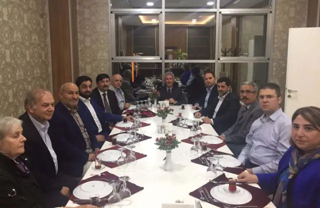 Bayraktepe Derneği’nden Eğitime Katkı