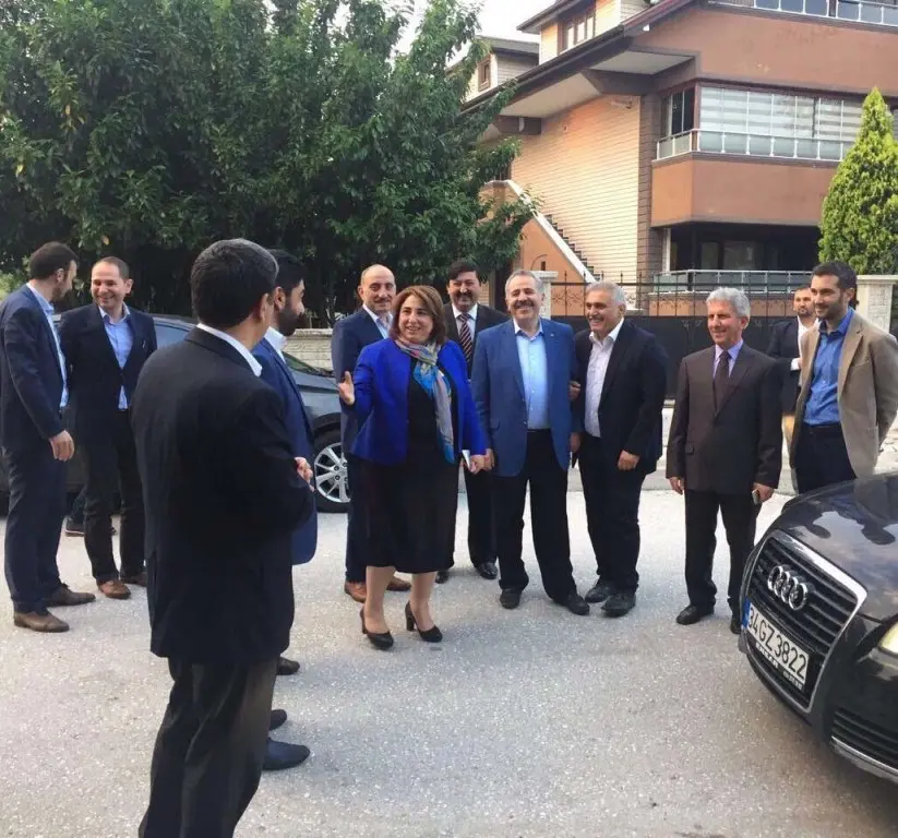 Haber: Bayraktepe Derneği’nden Eğitime Katkı - Galeri-1