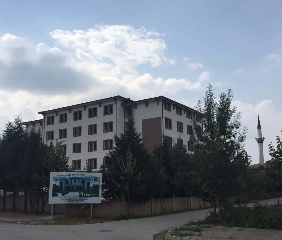 Haber: Bayraktepe Derneği’nden Eğitime Katkı - Galeri-2