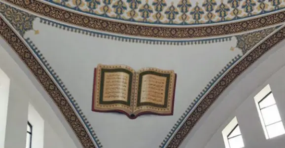 Haber: Tartışmalara Konu Olan Resimler Kaldırıldı - Galeri-2
