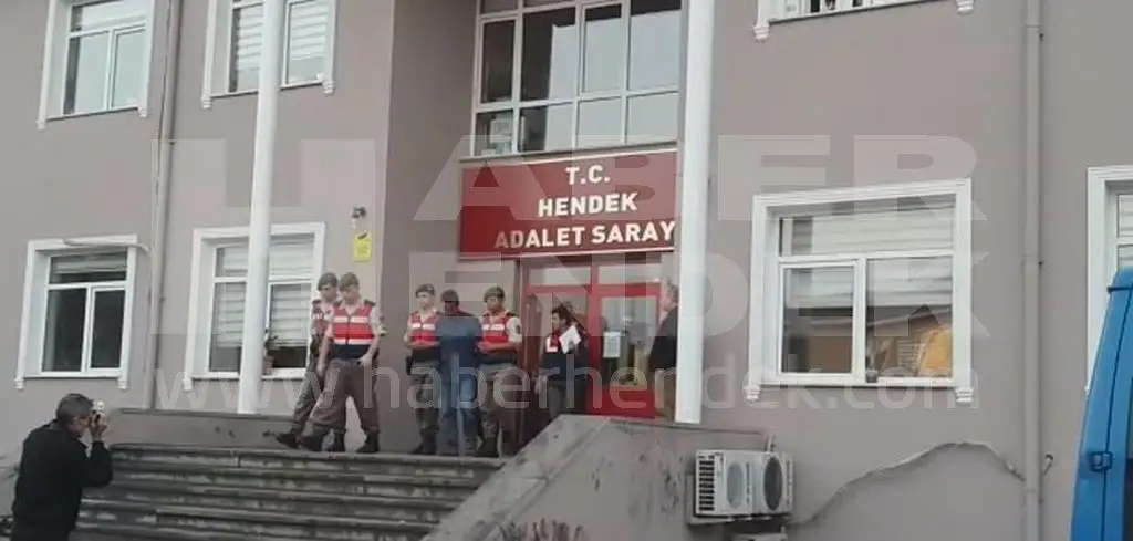 Haber: Hendek Jandarmasının Titiz Çalışması Sonucu Akan’ın Cinayet Zanlısı Tutuklandı - Öne Çıkan