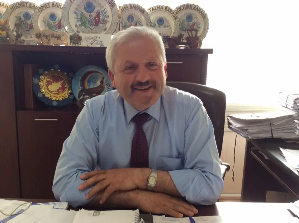 Haber: Bahadır; Kadir Gecemiz Mübarek Olsun - Öne Çıkan