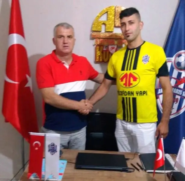 Haber: Tarık ve Cihan Akova Barışspor’da - Galeri-2