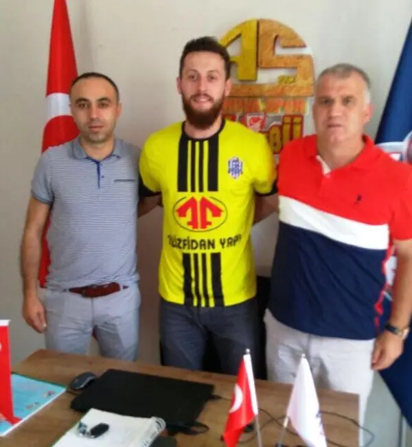 Haber: Tarık ve Cihan Akova Barışspor’da - Öne Çıkan