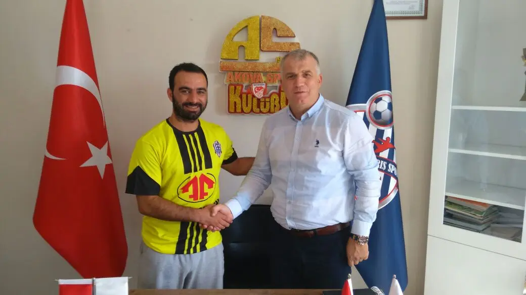 Haber: Akova Barışspor Lige Damga Vuracak - Galeri-3