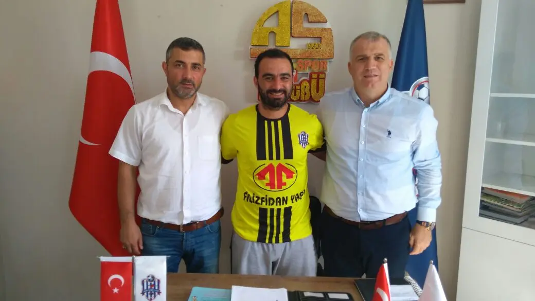 Haber: Akova Barışspor Lige Damga Vuracak - Galeri-2