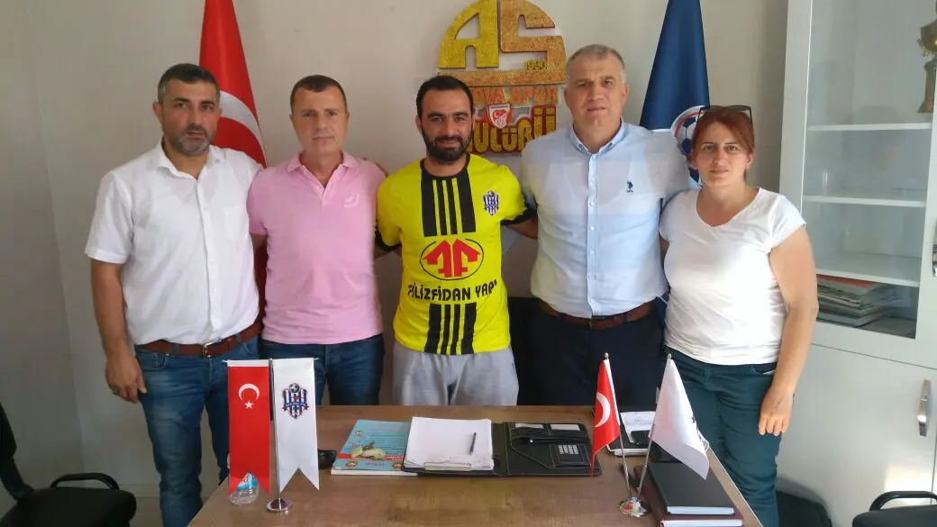 Haber: Akova Barışspor Lige Damga Vuracak - Galeri-1