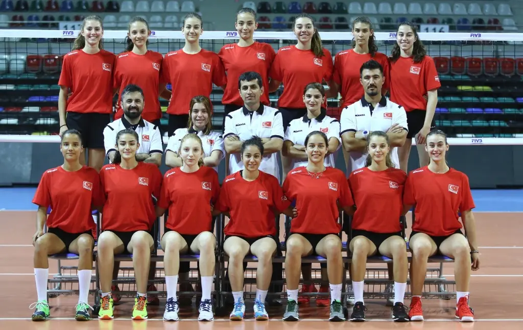 Haber: DEMİR KÜÇÜK MİLLİLER İLE ANKARA’DA - Öne Çıkan
