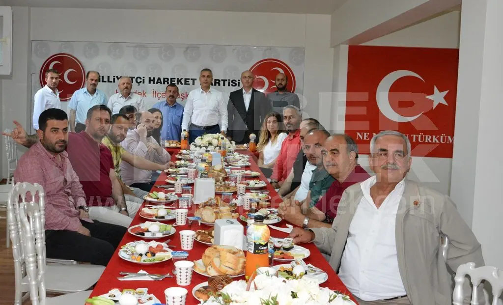 Haber: Babaoğlu’ndan Cevap Gecikmedi “ O Sözü Kınıyor ve İade Ediyoruz” - Galeri-2
